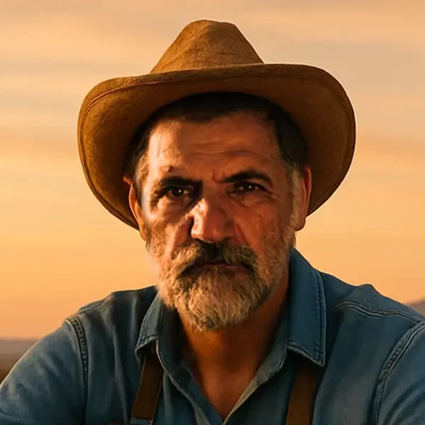 Verified customer review Joseph's Well 3